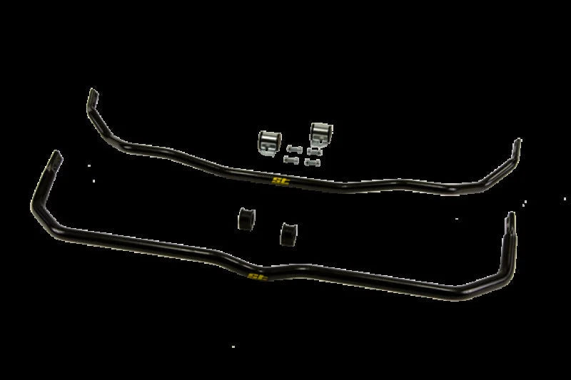 ST Anti-Swaybar Set VW Golf IV R32 - Side View