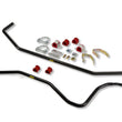 Load image into Gallery viewer, ST Anti-Swaybar Set VW Jetta II III Golf II III 2WD Convertible Corrado - Side View