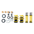 Load image into Gallery viewer, ST Audi TTS / TT / RS (8S / MQB) Coupe 4WD Adjustable Lowering Springs - Side View
