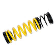 Load image into Gallery viewer, ST Audi TTS / TT / RS (8S / MQB) Coupe 4WD Adjustable Lowering Springs - Back View