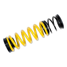 Load image into Gallery viewer, ST Audi TTS / TT / RS (8S / MQB) Coupe 4WD Adjustable Lowering Springs - Back View