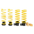 Load image into Gallery viewer, ST BMW M5 (F10) Sedan / M6 (F06) Gran Coupe Adjustable Lowering Springs - Main Product View