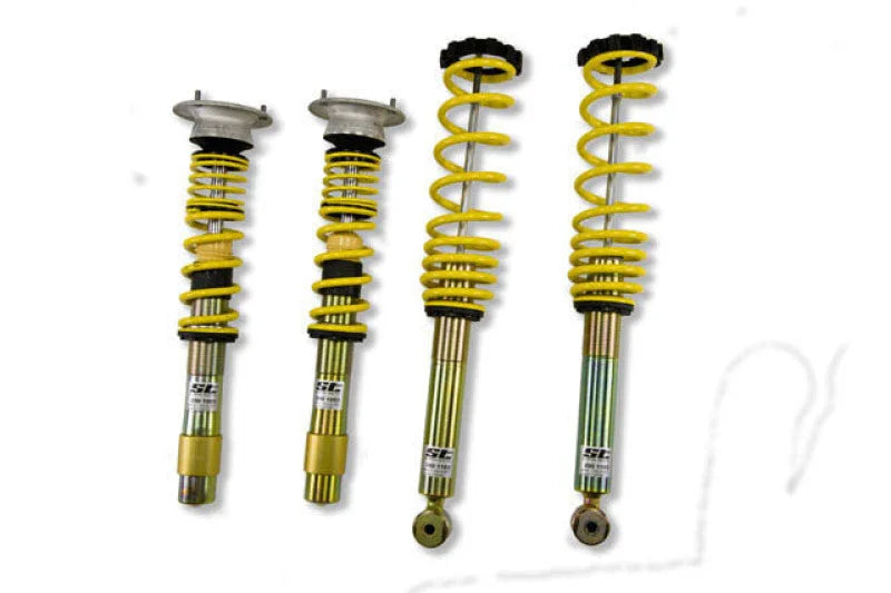 ST Coilover Kit 00-03 BMW M5 E39 - Side View