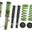Load image into Gallery viewer, ST Coilover Kit 00-04 Ford Focus Wagon - Side View