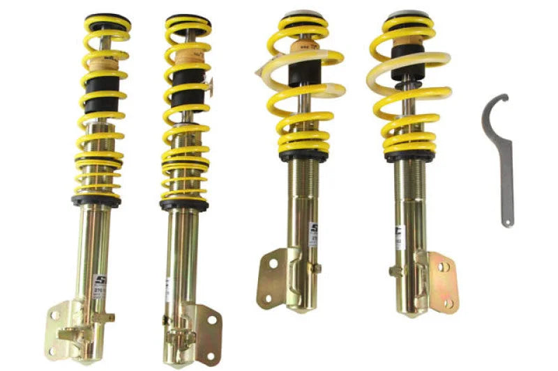 ST Coilover Kit 00-05 Dodge Neon / 00-05 Dodge Neon SRT4 - Side View