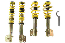 Load image into Gallery viewer, ST Coilover Kit 00-05 Dodge Neon / 00-05 Dodge Neon SRT4 - Side View