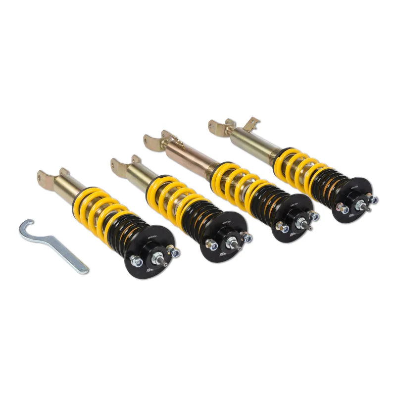 ST Coilover Kit 00-09 Honda S2000 - Side View