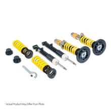 Load image into Gallery viewer, ST Coilover Kit 01-05 Lexus IS300 RWD Sedan/Wagon - Back View