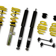 Load image into Gallery viewer, ST Coilover Kit 01-06 BMW M3 E46 Coupe/Convertible - Side View