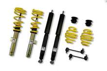 Load image into Gallery viewer, ST Coilover Kit 01-06 BMW M3 E46 Coupe/Convertible - Side View
