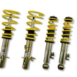 Load image into Gallery viewer, ST Coilover Kit 02-06 Mini R50 (Incl Conv/Cooper/Cooper S) - Side View