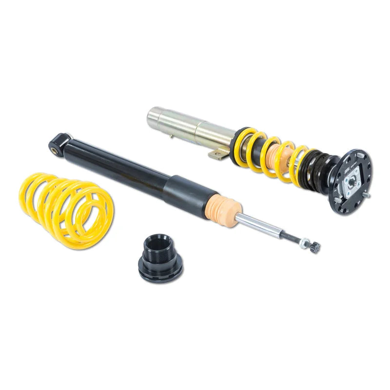ST Coilover Kit 03-08 BMW Z4 (Z85) - Back View