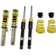 Load image into Gallery viewer, ST Coilover Kit 03-08 BMW Z4 (Z85) - Back View