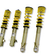 Load image into Gallery viewer, ST Coilover Kit 04-07 Subaru Impreza / 02-07 Subaru WRX - Side View