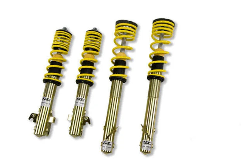 ST Coilover Kit 04-07 Subaru Impreza / 02-07 Subaru WRX - Side View