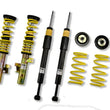 Load image into Gallery viewer, ST Coilover Kit 04-08 Mazda 3 (BK) - Side View