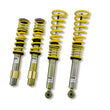 Load image into Gallery viewer, ST Coilover Kit 04-10 BMW E60 Sedan - Side View