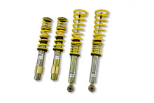Load image into Gallery viewer, ST Coilover Kit 04-10 BMW E60 Sedan - Side View