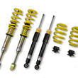 Load image into Gallery viewer, ST Coilover Kit 05-11 Audi A6/A6 Quattro (4F/C6) Sedan - Side View