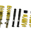 Load image into Gallery viewer, ST Coilover Kit 06-09 Ford Fusion / 04-07 Mazda 6 Wagon - Side View