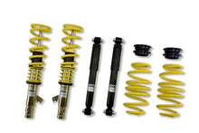 Load image into Gallery viewer, ST Coilover Kit 06-09 Ford Fusion / 04-07 Mazda 6 Wagon - Side View