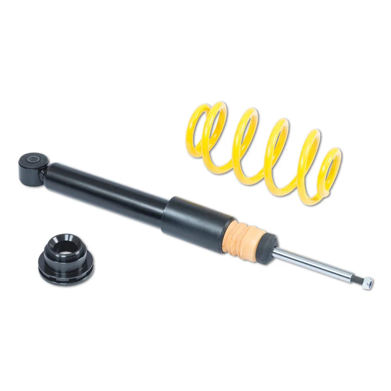 ST Coilover Kit 06-09 Volkswagen Golf (MKV) GTI (Incl DSG) / 05-10 Volkswagen Jetta MKVI - Additional View 11