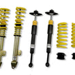 Load image into Gallery viewer, ST Coilover Kit 06-10 Dodge Charger / 09-10 Dodge Challenger - Back View