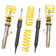 Load image into Gallery viewer, ST Coilover Kit 06-11 BMW E90 Sedan / 07-13 BMW E92 Coupe - Side View