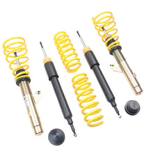 Load image into Gallery viewer, ST Coilover Kit 06-11 BMW E90 Sedan / 07-13 BMW E92 Coupe - Installation View
