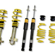 Load image into Gallery viewer, ST Coilover Kit 06-11 Honda Civic/Civic SI - Side View
