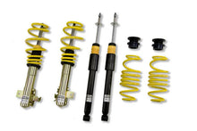 Load image into Gallery viewer, ST Coilover Kit 06-11 Honda Civic/Civic SI - Side View