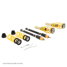 Load image into Gallery viewer, ST Coilover Kit 06-12 BMW E91 Sports Wagon X-Drive AWD (6 Cyl) - Additional View 7