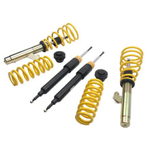 Load image into Gallery viewer, ST Coilover Kit 06-13 BMW E90/E92 Sedan/Coupe X-Drive AWD (6 Cyl) - Side View