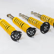 Load image into Gallery viewer, ST Coilover Kit 06-13 Lexus IS250/IS350 RWD Sedan - Back View