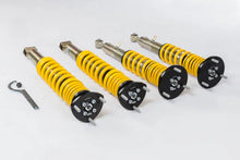 Load image into Gallery viewer, ST Coilover Kit 06-13 Lexus IS250/IS350 RWD Sedan - Back View