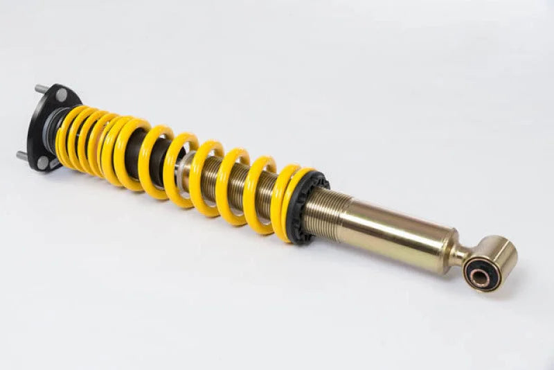 ST Coilover Kit 06-13 Lexus IS250/IS350 RWD Sedan - Additional View 5