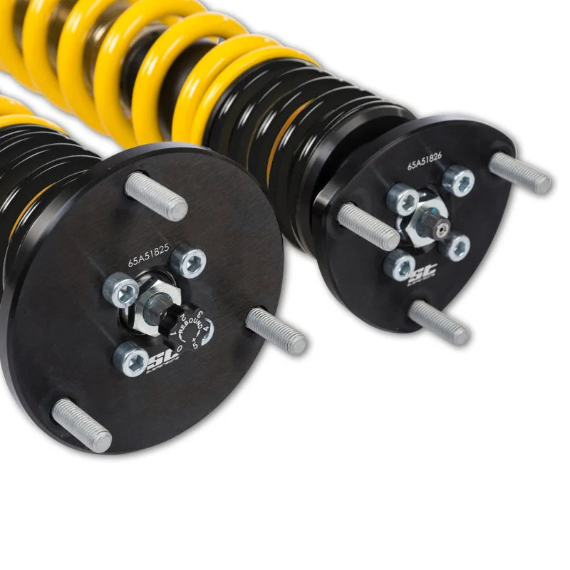 ST Coilover Kit 06-13 Lexus IS250/IS350 RWD Sedan - Additional View 7