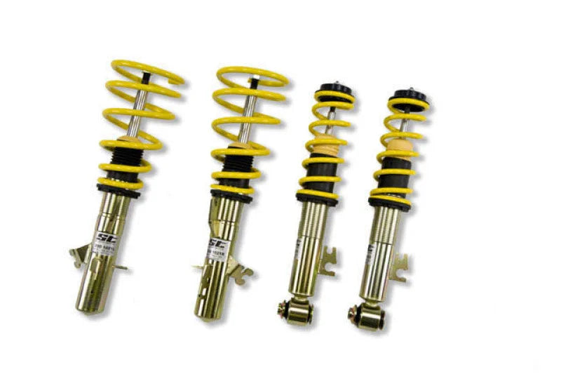 ST Coilover Kit 07-13 Mini Cooper R56 (Excl S/Clubman/RCW) - Side View