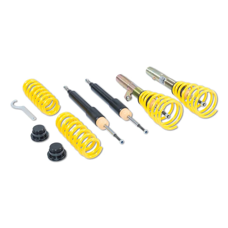 ST Coilover Kit 08-13 BMW 128i/135i E82 - Main Product View