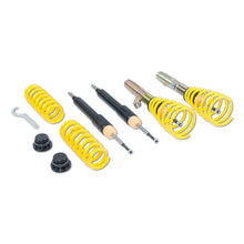 Load image into Gallery viewer, ST Coilover Kit 08-13 BMW 128i/135i E82 - Main Product View
