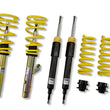 Load image into Gallery viewer, ST Coilover Kit 08-13 BMW 128i/135i E82 - Back View