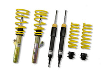 Load image into Gallery viewer, ST Coilover Kit 08-13 BMW 128i/135i E82 - Back View