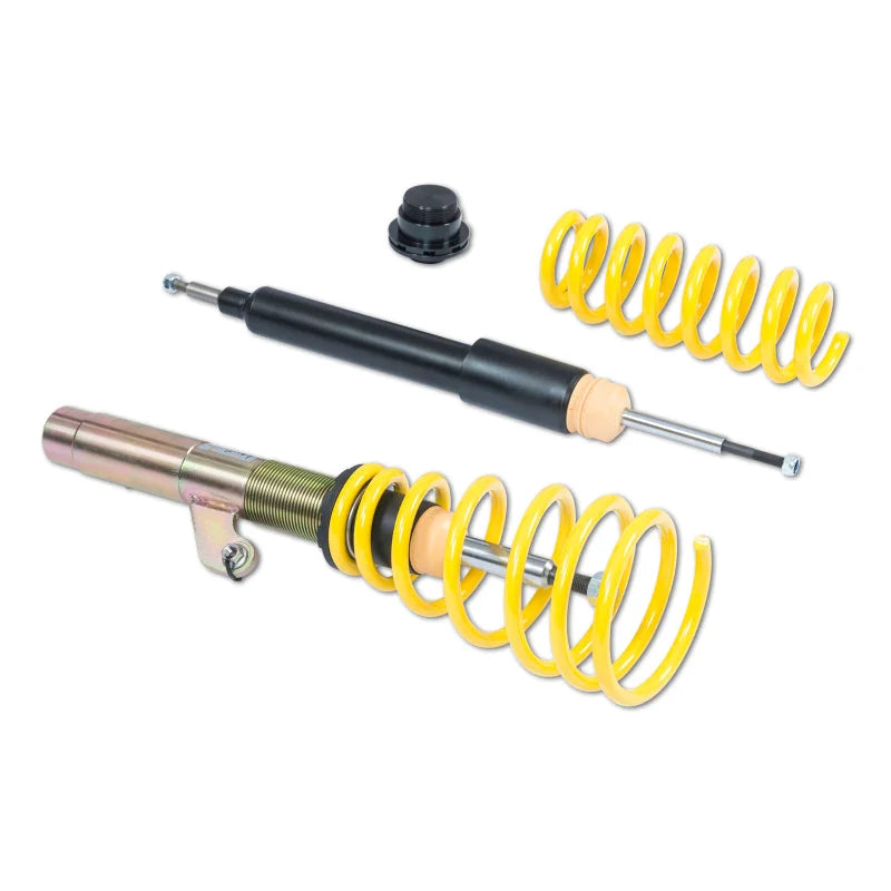 ST Coilover Kit 08-13 BMW 128i/135i E82 - Additional View 5