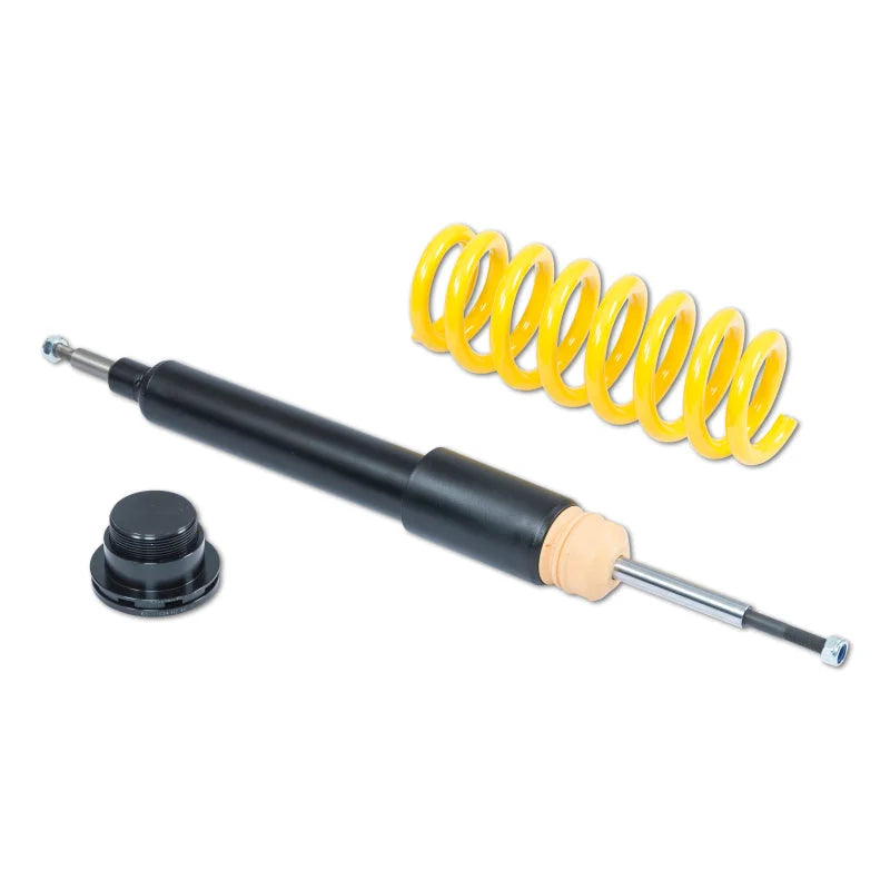 ST Coilover Kit 08-13 BMW 128i/135i E82 - Additional View 8