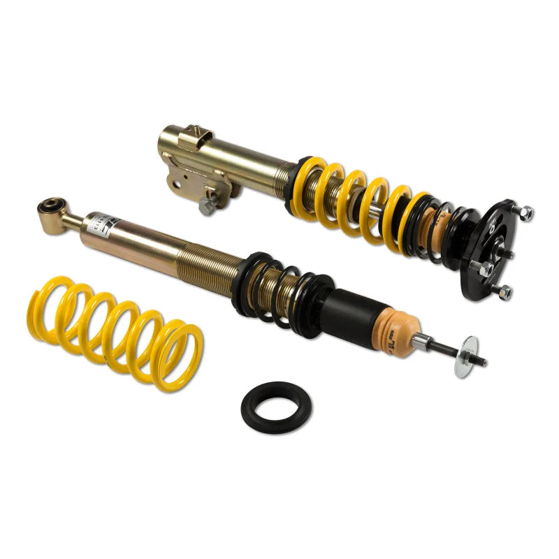 ST Coilover Kit 08-16 Mitsubishi Lancer Evo 10 - Additional View 5