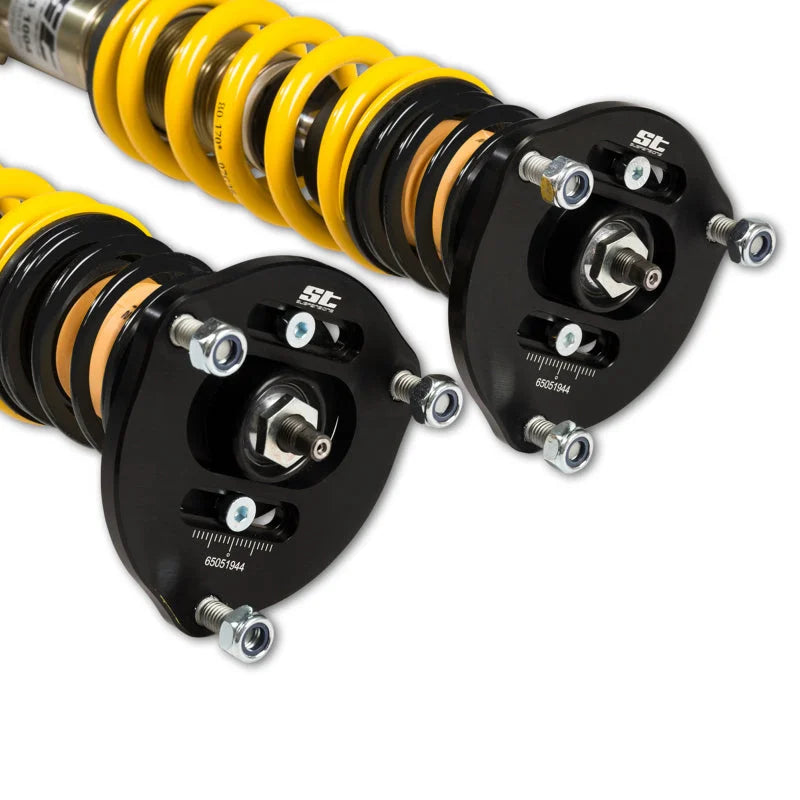 ST Coilover Kit 08-16 Mitsubishi Lancer Evo 10 - Additional View 6