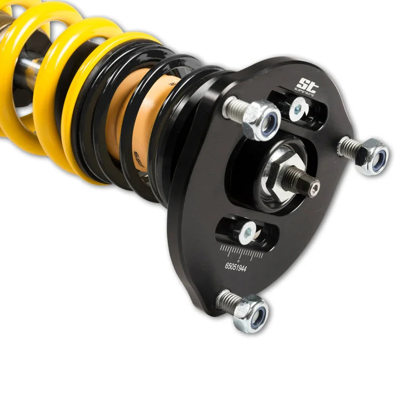 ST Coilover Kit 08-16 Mitsubishi Lancer Evo 10 - Additional View 7