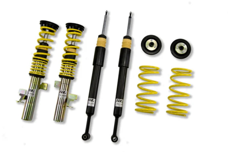 ST Coilover Kit 09-13 Mazda 3 (BL) - Side View