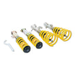 Load image into Gallery viewer, ST Coilover Kit 09-13 Mini Clubman (R55) / 09-15 Mini Cooper S/JCW Convertible/Hatchback (R57) - Back View