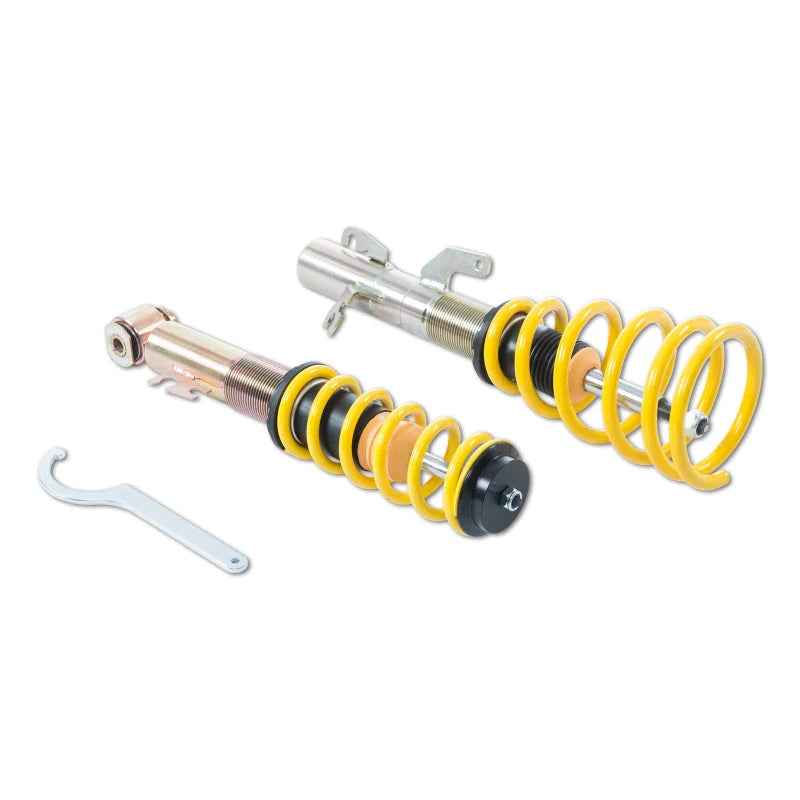 ST Coilover Kit 09-13 Mini Clubman (R55) / 09-15 Mini Cooper S/JCW Convertible/Hatchback (R57) - Additional View 11